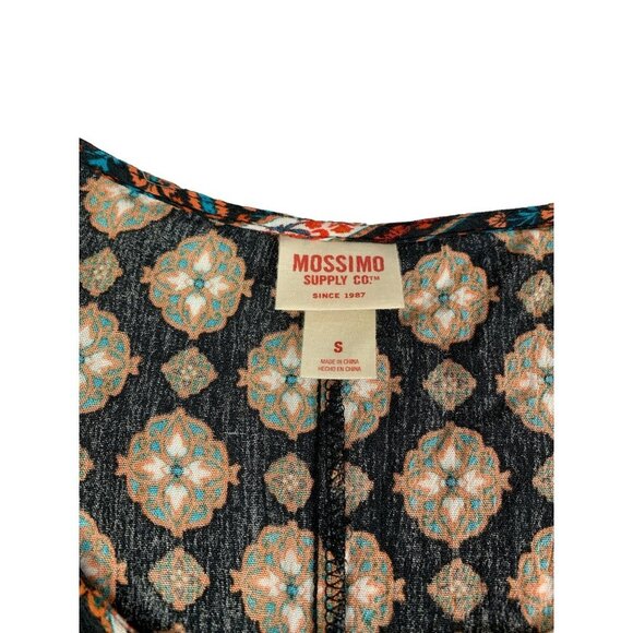 Mossimo Women's Lightweight Dress - Picture 3 of 8